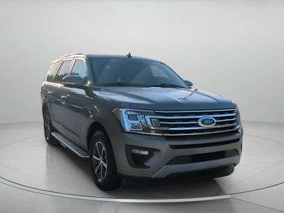 Certified 2019 Ford Expedition XLT w/ Equipment Group 202A