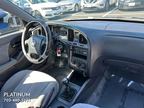Used 2006 Hyundai Elantra GLS image 13