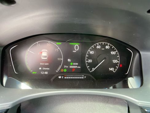 New 2026 Honda Civic Sport image 14