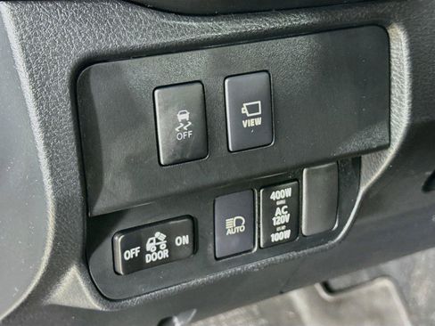 Used 2021 Toyota Tacoma TRD Pro AWD/4WD image 16