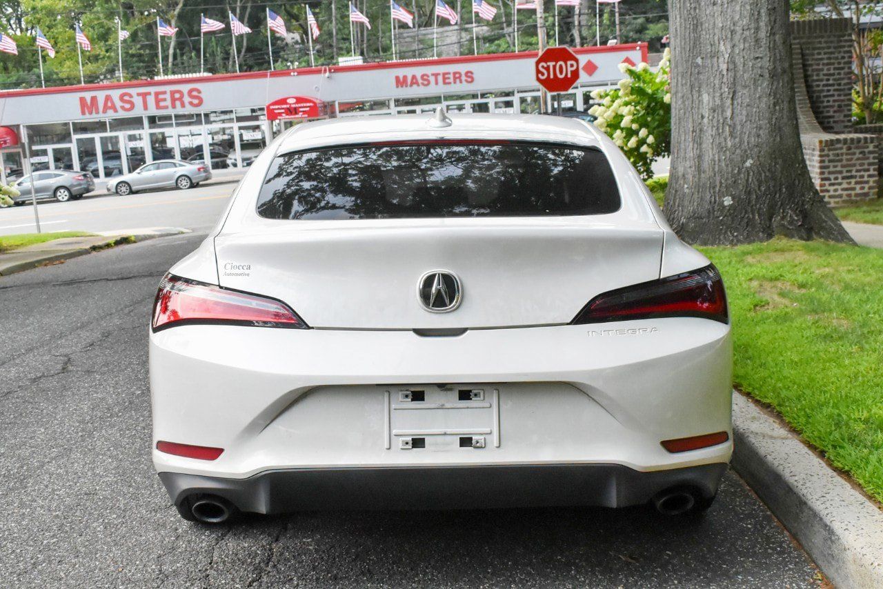 Used 2023 Acura Integra FWD image 6