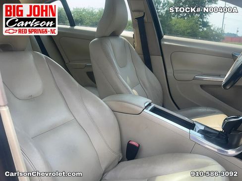 Used 2015 Volvo S60 T5 Premier FWD image 34