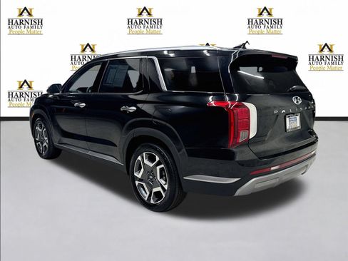Used 2023 Hyundai Palisade Limited AWD/4WD image 9