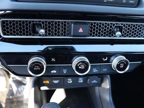 New 2026 Honda Civic Sport image 18