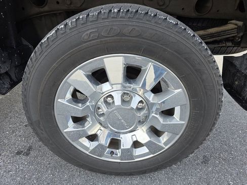 Used 2019 GMC Sierra 2500 Denali image 36