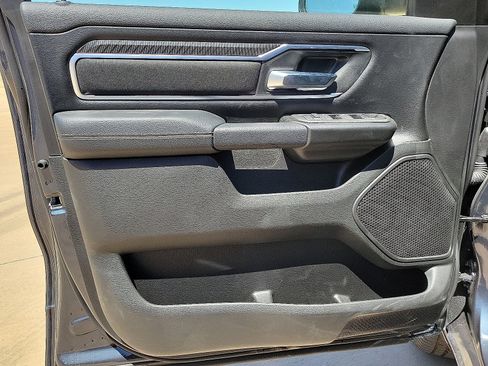 New 2026 RAM 1500 Lone Star AWD/4WD image 10