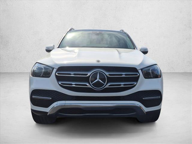 Used 2020 Mercedes-Benz GLE 350 4MATIC image 2
