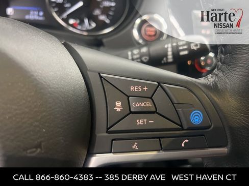 Used 2019 Nissan Rogue Sport SL image 49