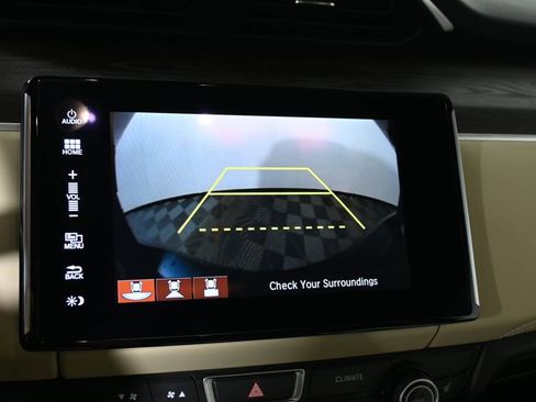Used 2018 Honda Clarity Plug-In Hybrid image 22