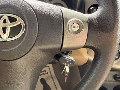 Used 2012 Toyota RAV4 4WD w/ Upgrade Value Pkg image 21