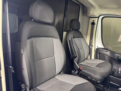Used 2021 RAM ProMaster 1500 image 21