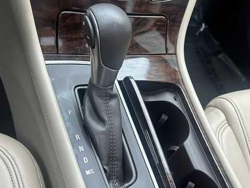 Used 2015 Buick LaCrosse Premium w/ Driver Confidence Package #1 image 24