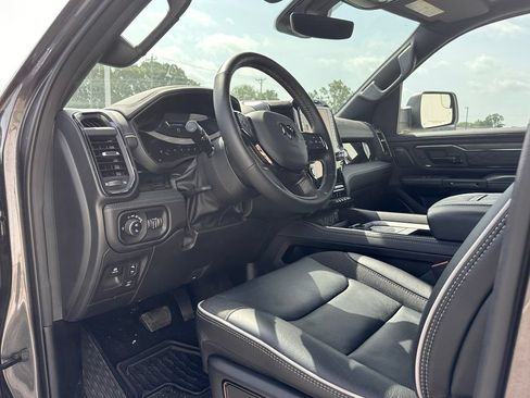 Used 2026 RAM 1500 Limited w/ Bed Utility Group AWD/4WD image 11