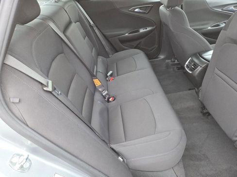 Used 2023 Chevrolet Malibu LT image 14