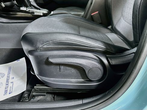 Certified 2024 Kia Seltos S FWD image 19