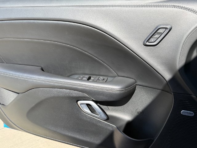 Used 2023 Dodge Challenger R/T Scat Pack RWD image 23