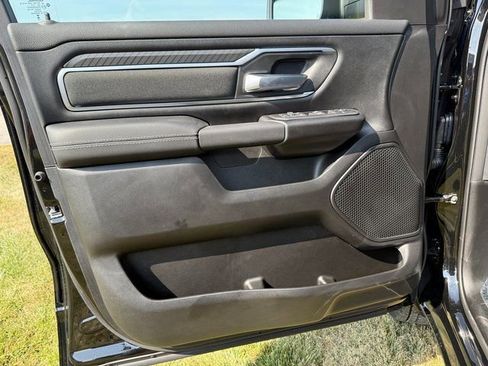 New 2026 RAM 1500 Big Horn image 22