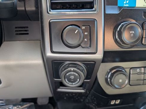 Used 2019 Ford F150 XLT w/ Trailer Tow Package AWD/4WD image 4