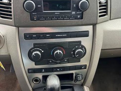 Used 2007 Jeep Grand Cherokee Laredo image 13