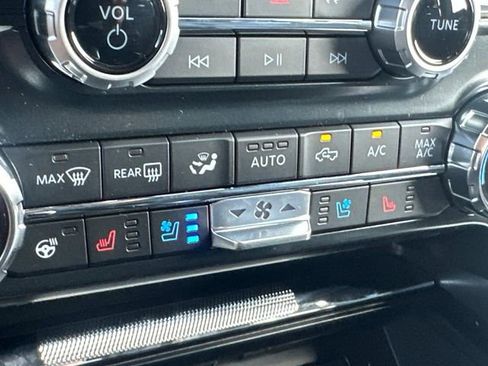 New 2025 Ford F150 Platinum image 34