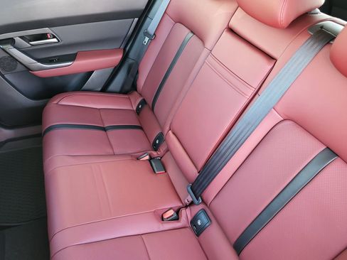 New 2026 MAZDA CX-50 AWD 2.5 Hybrid w/ Weather Package image 21