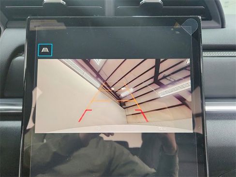 New 2026 GMC Terrain Elevation w/ Elevation Premium Package image 28