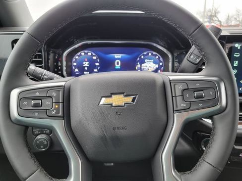 New 2026 Chevrolet Silverado 1500 LT image 10
