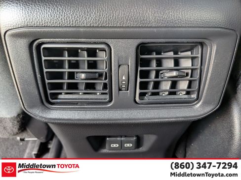 Certified 2025 Toyota RAV4 XLE AWD/4WD image 29