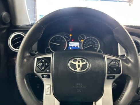 Used 2014 Toyota Tundra Limited image 8