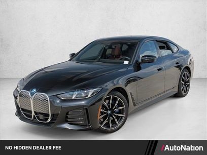 Used 2025 BMW i4 xDrive40i w/ M Sport Package