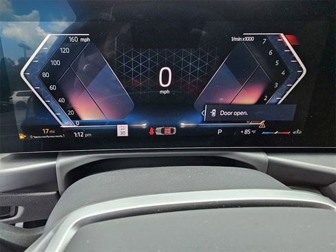 Used 2025 BMW 230i xDrive Coupe w/ Convenience Package image 24