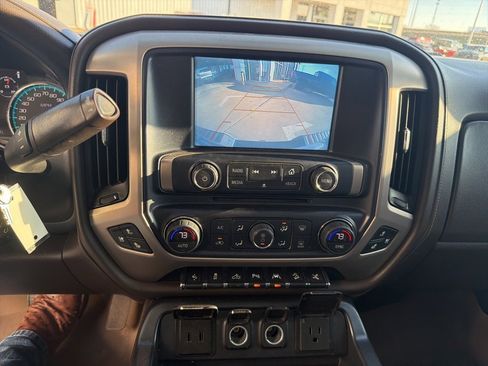 Used 2018 GMC Sierra 1500 Denali w/ Denali Ultimate Package image 12