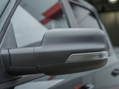 New 2026 RAM 1500 Big Horn AWD/4WD image 17