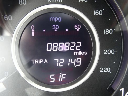 Used 2012 Honda CR-V EX image 24