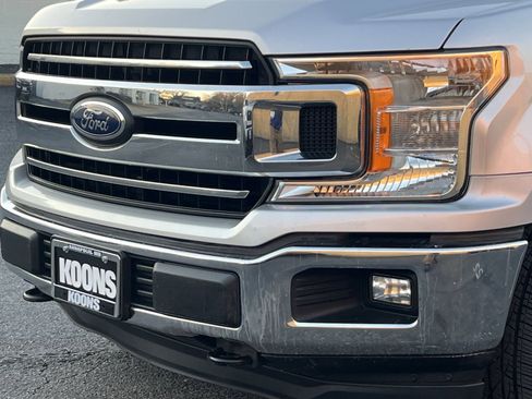 Used 2019 Ford F150 XLT image 26