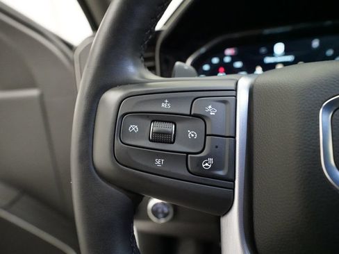 Used 2026 GMC Sierra 1500 Elevation w/ Preferred Package AWD/4WD image 17
