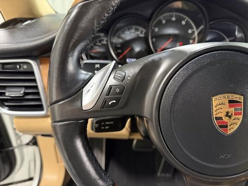 Used 2016 Porsche Panamera Edition image 17