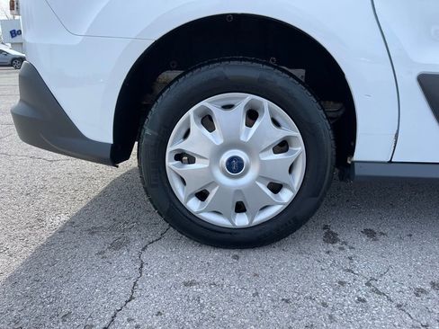 Used 2015 Ford Transit Connect XLT image 23