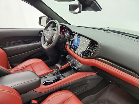 Used 2024 Dodge Durango SRT Hellcat AWD/4WD image 18