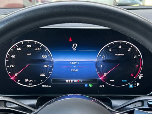 Certified 2024 Mercedes-Benz GLC 300 4MATIC image 24