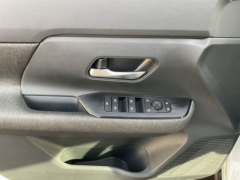 New 2026 Nissan Kicks SV w/ SV Premium Package image 11