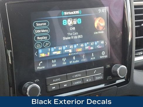 Used 2024 Nissan Frontier SV w/ Hardbody Edition image 20