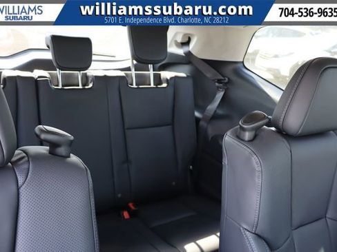 New 2026 Subaru Ascent Limited w/ Popular Package #2 AWD/4WD image 23