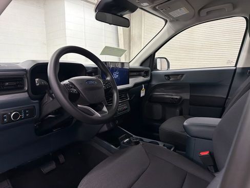 New 2026 Ford Maverick XL image 6