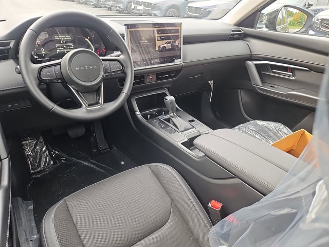 New 2026 MAZDA CX-5 Preferred AWD/4WD image 6