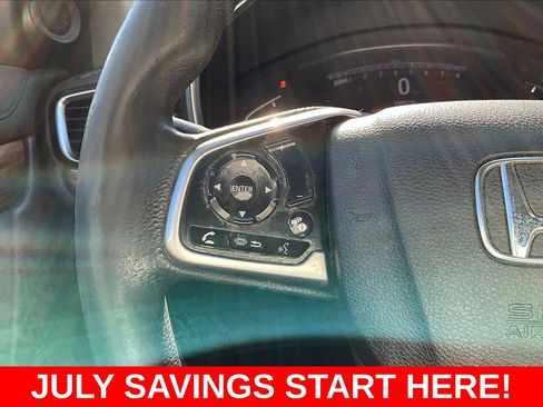 Used 2021 Honda CR-V EX image 10
