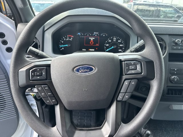 New 2027 Ford F650 2WD Regular Cab Super Duty image 22