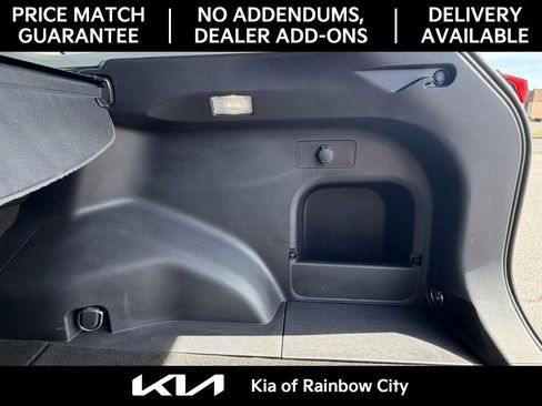 Used 2023 Toyota RAV4 XLE w/ Convenience Package image 12