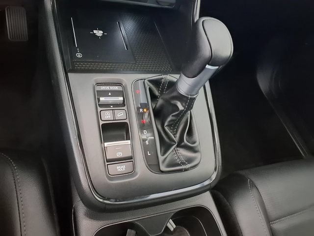 Certified 2026 Honda CR-V EX-L image 13