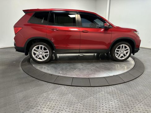 Used 2024 Honda Passport EX-L image 15